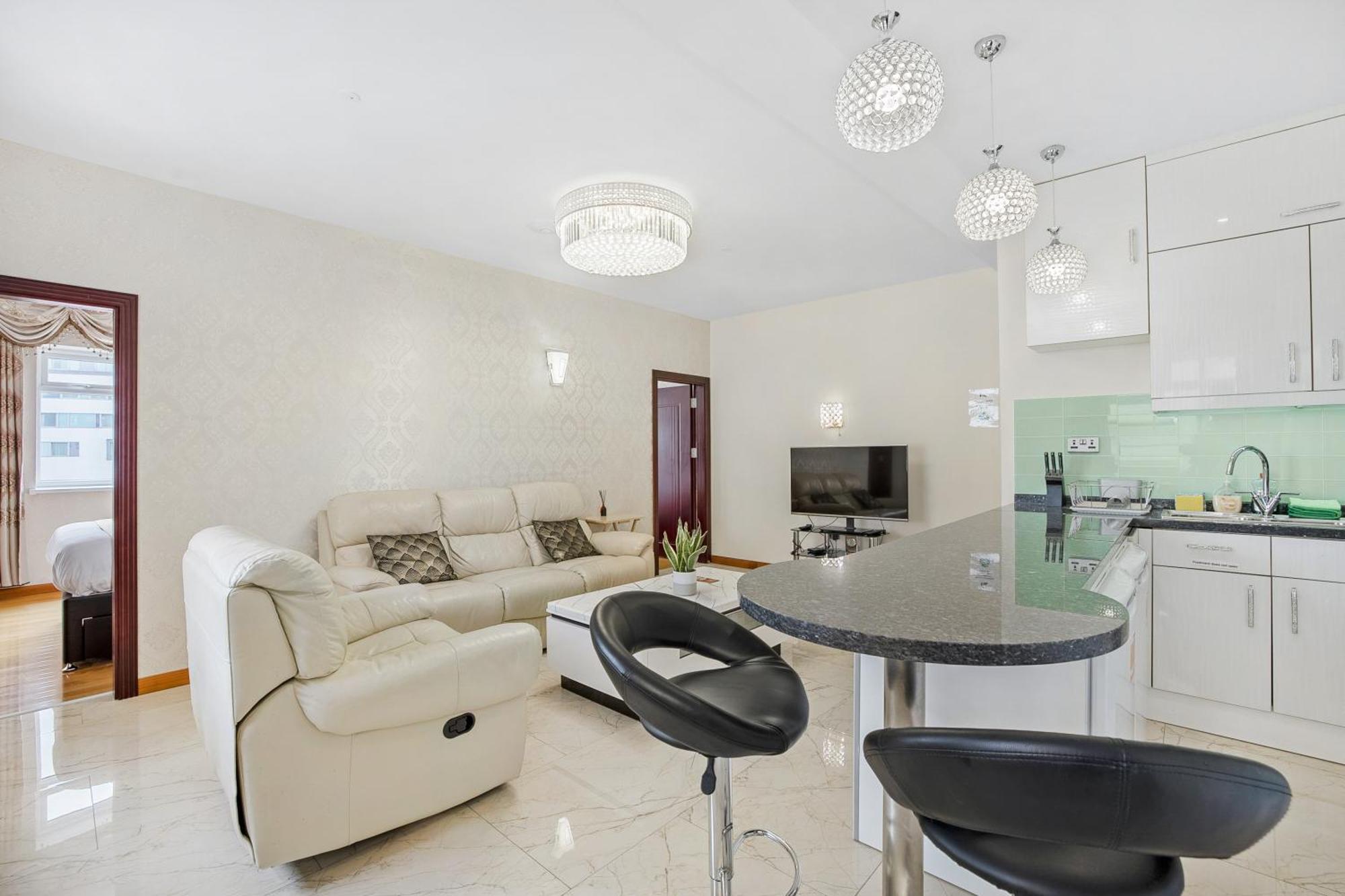 Luxury Mayflower Apartment, Central City Centre, Newly Refurbished Plymouth Zewnętrze zdjęcie